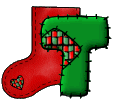 stocking-T