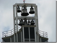 0391 Mahanay Memorial Carillon Tower Jefferson IA