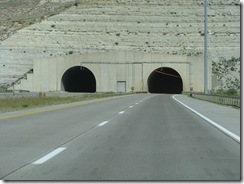 1517 I 80 Twin Tunnels at Green River WY