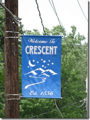 0495 Crescent IA