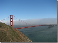 3334 Golden Gate Bridge San Francisco CA