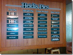 3340a Heidi's Pies San Mateo CA