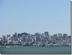 3438 San Francisco Bay CA
