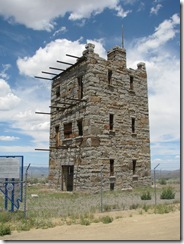 2466 Loneliest Road - Lincoln Highway Stokes Castle Austin NV