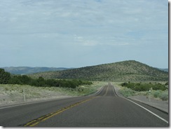 2314  Loneliest Road - Lincoln Highway between Ely & Illipah NV