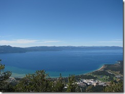 2762 Heavenly Gondola Lake Tahoe NV