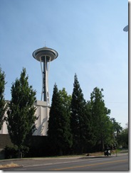 4164 Skyline Seattle WA