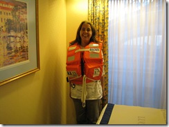 4200 Karen Lifeboat Drill HAL Westerdam