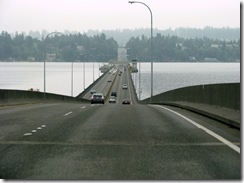 5145 Evergreen Point Floating Bridge Seattle WA