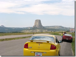 6271 View from WY 24 Devil's Tower