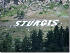 6598 Sturgis SD