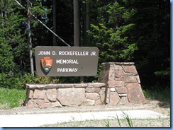 8988 John D. Rockefeller Jr. Memorial Parkway WY
