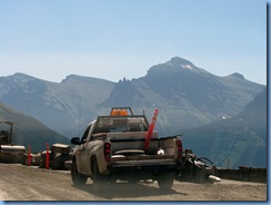 9596 Going To The Sun Road GNP MT