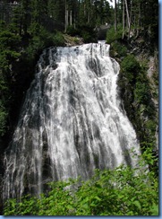 1233 Narada Falls MRNP WA
