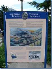 0400 Sprial Tunnels Kicking Horse Pass YNP BC