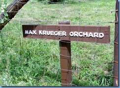 4685 Max Krueger Orchard Capitol Reef National Park UT