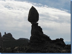 4901 Balanced Rock Arches National Park UT