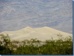 2701 Olancha Sand Dunes Death Valley National Park CA
