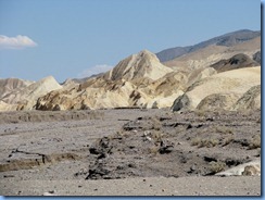 2760 Zabriskie Point Death Valley National Park CA