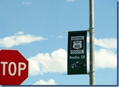 3149 Route 66 Needles CA