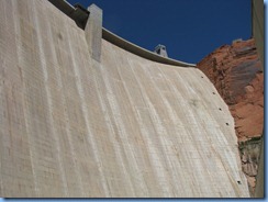 3355 Glen Canyon Dam AZ