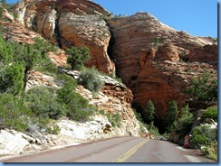3734 Zion National Park Scenic Byway UT