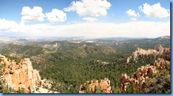 4267 Farview Point Bryce Canyon National Park UT Stitch