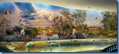 7366 Everglades National Park FL - Ernest F. Coe Visitor Center Stitch