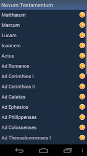 Latin Vulgate +(圖4)-速報App