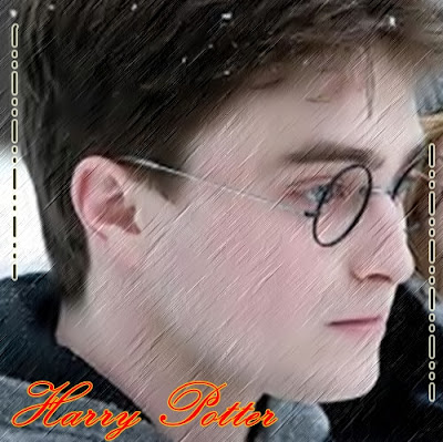 Harry Poter