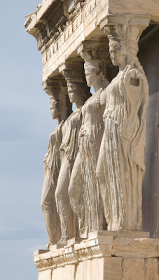 The Caryatid Project