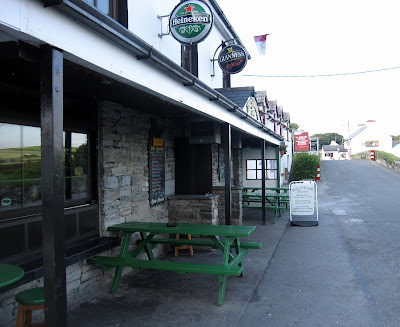 McGann's, Doolin, Ireland