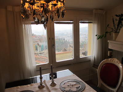 Apartment Perla, Mini Resort Fontana Maggiore, Perugia