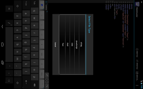 FTP server - QNAP Turbo NAS Software User Manual