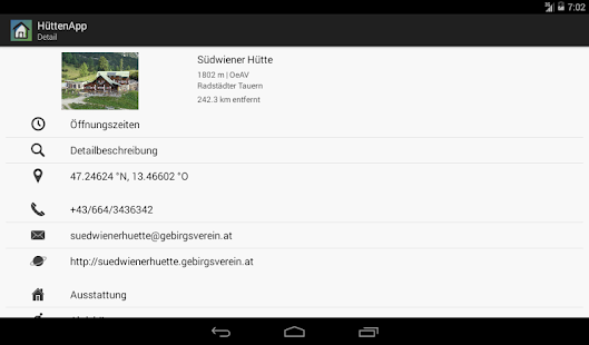 HutApp Screenshots 3