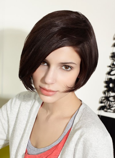 Short Length Short Hairstyle for Winter 2010