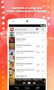 Top Ghazals by Gaana(圖2)-速報App