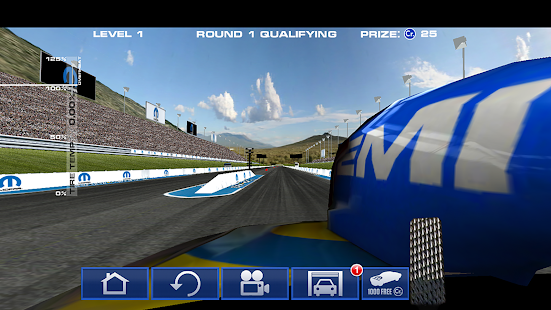 Mopar Drag N Brag - Real Pro Drag Racing(圖4)-速報App