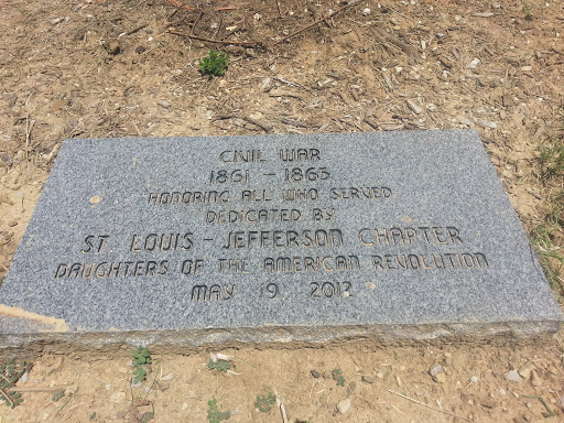 MP - Civil War Memorial