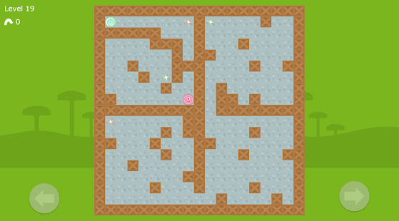 Boinky Ball Screenshots 2