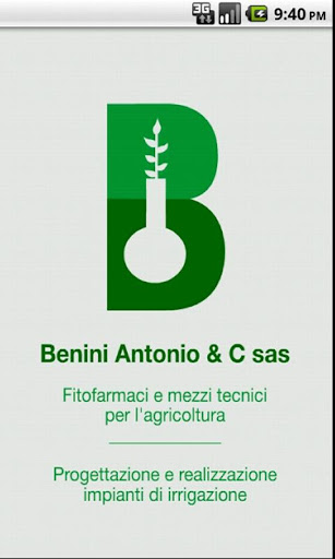 Benini Antonio