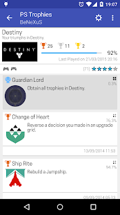 PS Trophies(圖3)-速報App