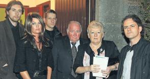 RACHEL CALLALY O' REILLY - MURDERED BY HUSBAND - JOE O' REILLY - Page 2 ...