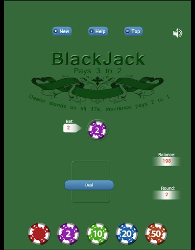 免費下載紙牌APP|BlackJack app開箱文|APP開箱王