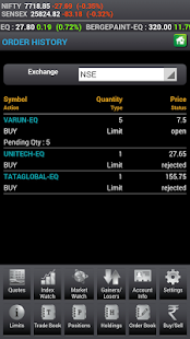 RMobile Xpress Screenshots 5
