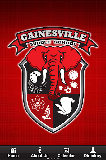 Gainesville Middle School