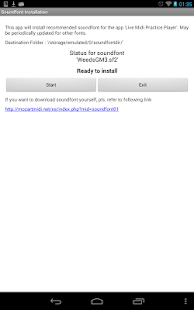 Soundfont Installer(圖5)-速報App