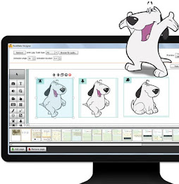 دليل كتبي التفاعلي poster 4