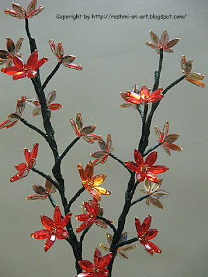 Kundan-Flowers