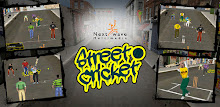 Street Cricket Pro APK